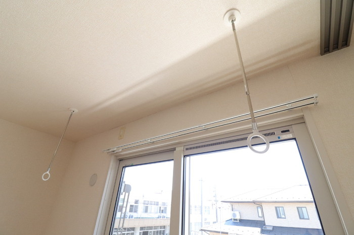 Ｄ－Ｒｏｏｍ並柳|室内物干し