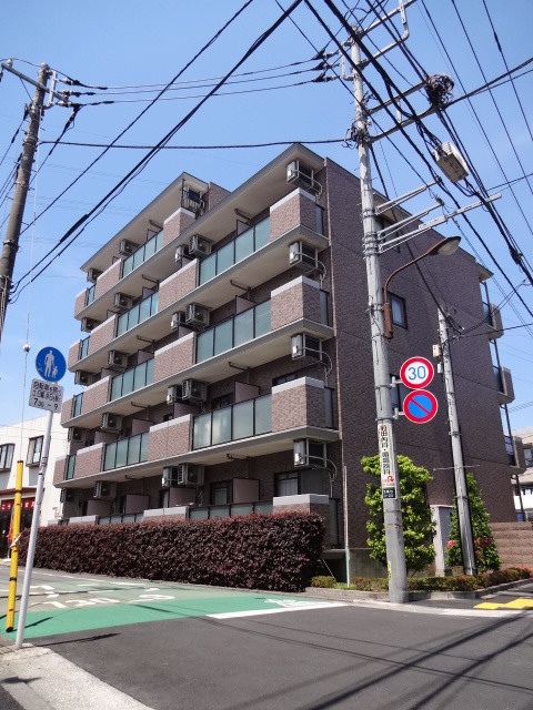 ベルディオガーデン