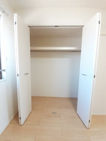 アーロンクレストの収納|小物を収納するのに便利です