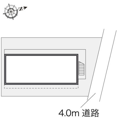 レオパレスシャロームのその他