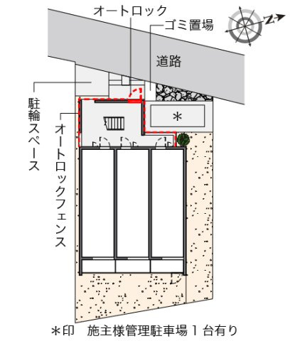 クレイノＭＡＲＵＣＨＡＮＣＨＩのその他