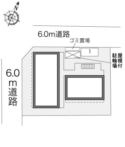 レオパレスハーモニーのその他