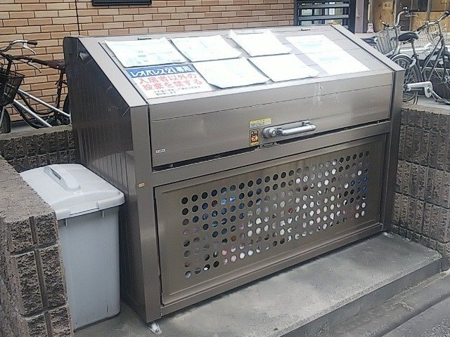 レオネクストレスポワールのその他