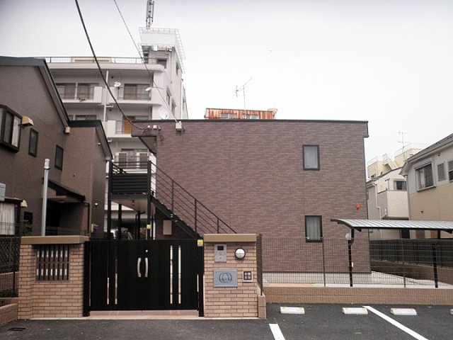 レオネクストショコラ国立のその他|設備・仕様は号室により異なる為、現況を優先致します。