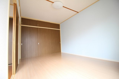 【内装】 | パナハイツ梅里 | 過ごしやすい室内です
