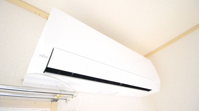 【設備】 | パナハイツ梅里 | 2026年新品に入替しました