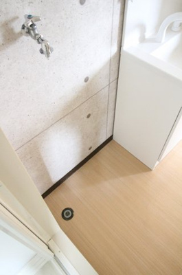 【設備】 | パナハイツ梅里