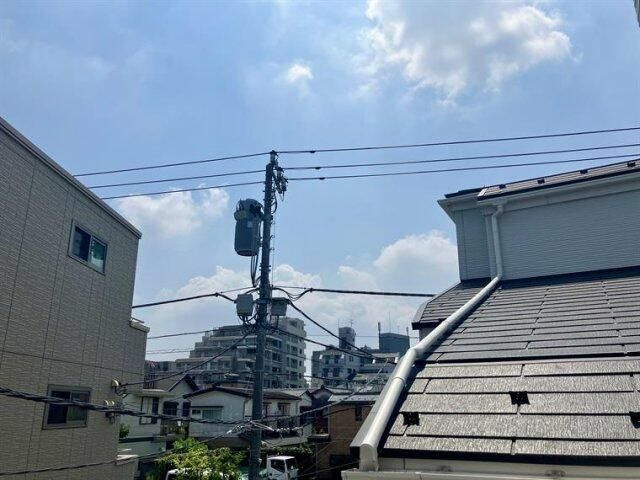 長崎戸建の展望