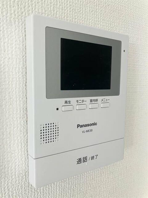 長崎戸建のセキュリティ