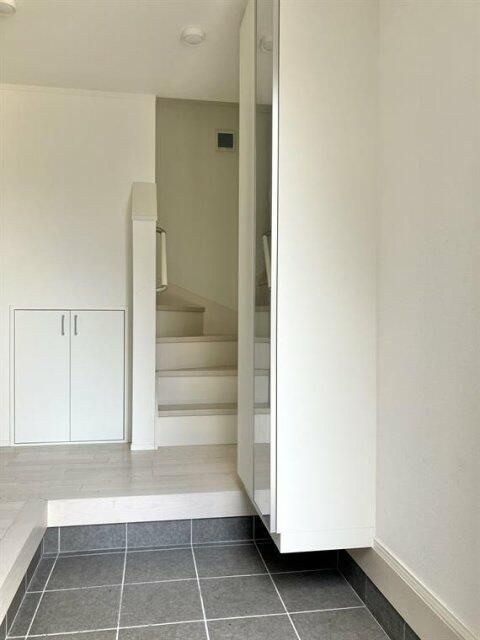 長崎戸建のその他共用部分