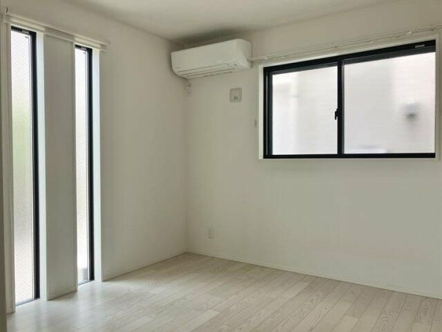 長崎戸建の設備