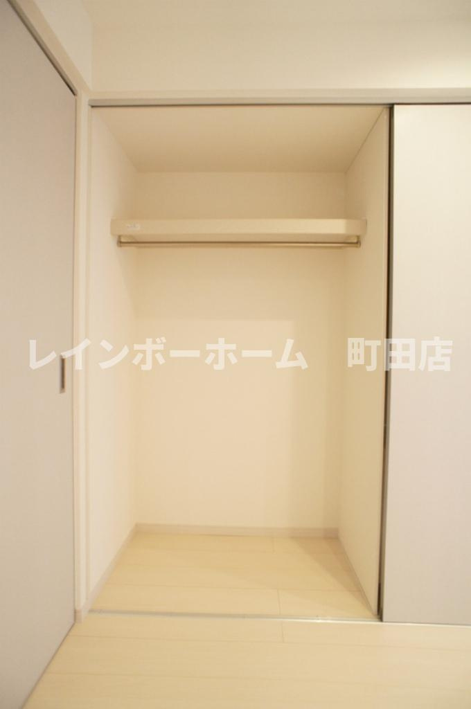 リブリ・epal※初期費用分割あと払いサービス利用可能物件の収納