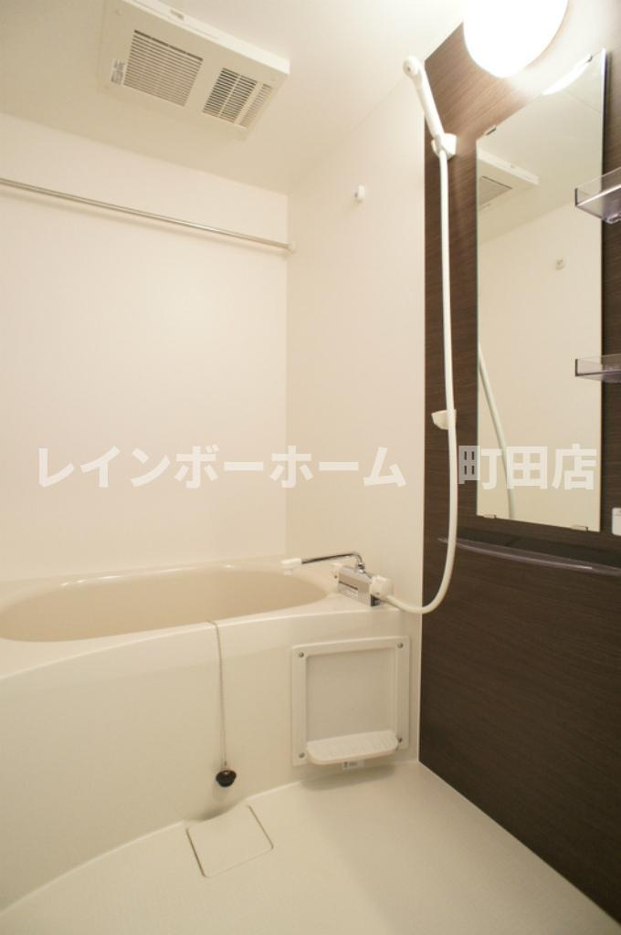リブリ・epal※初期費用分割あと払いサービス利用可能物件の浴室