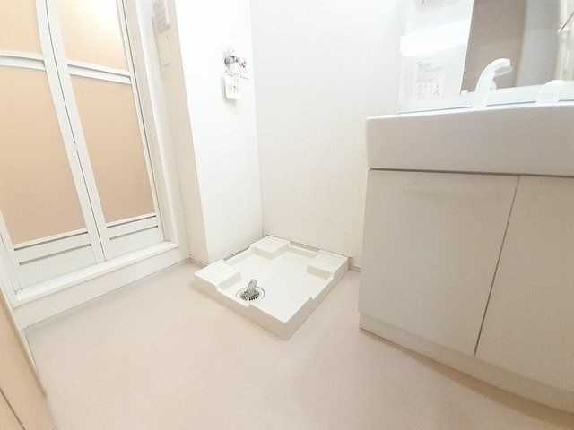 カームリーの設備