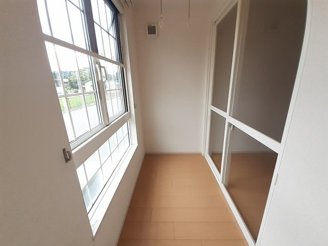 カームリーのその他