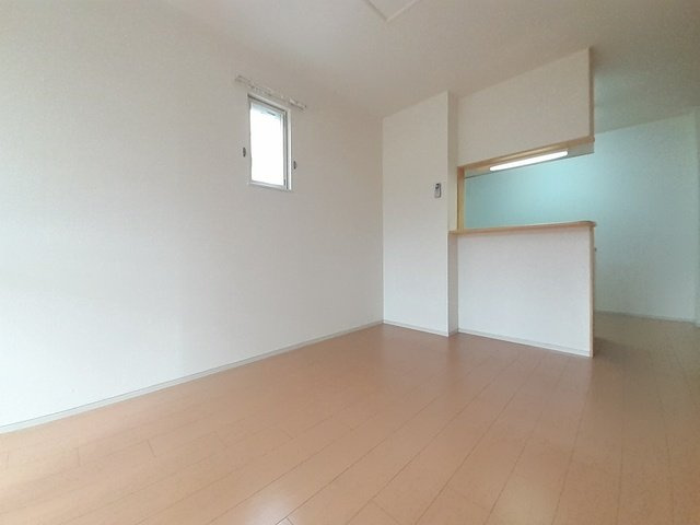カームリーの居間・リビング