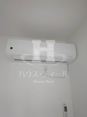 【設備】 | ヒルサイド西が丘