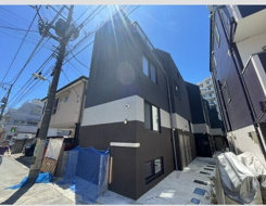 アピチェ池上の画像