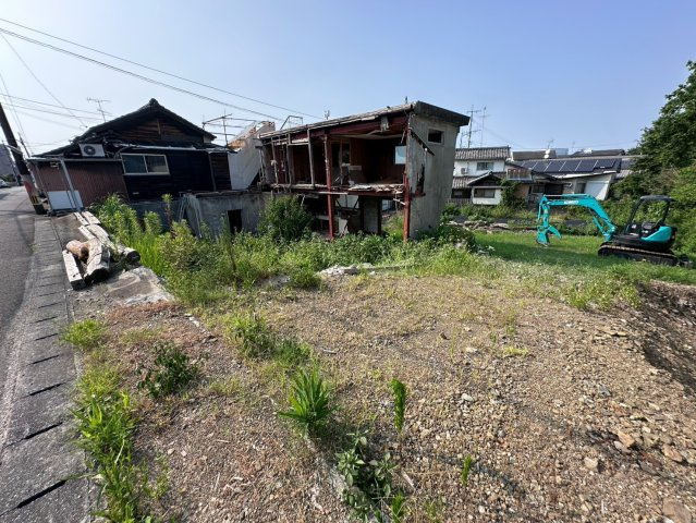 八代市清水町 土地のその他