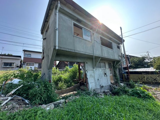 八代市清水町 土地のその他