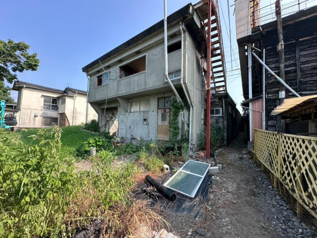 八代市清水町 土地のその他