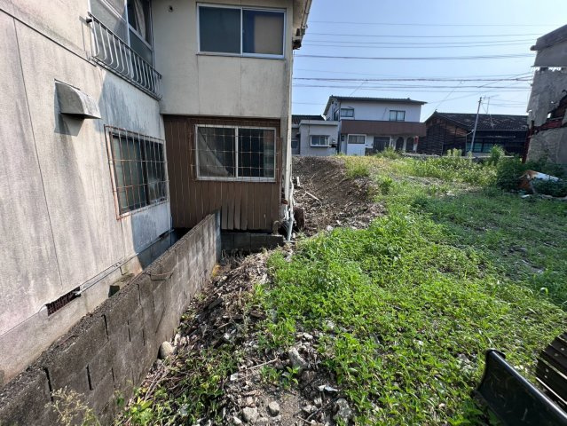 八代市清水町 土地のその他
