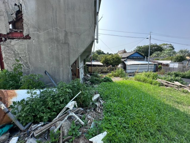 八代市清水町 土地のその他