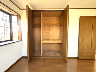 【収納】 | パレYK稲荷町 | 専用の収納スペースです