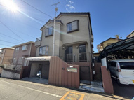 パレYK稲荷町の画像