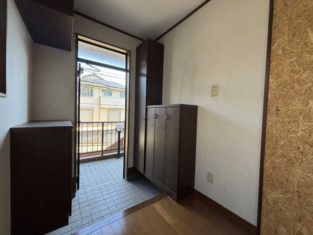 【その他】 | パレYK稲荷町