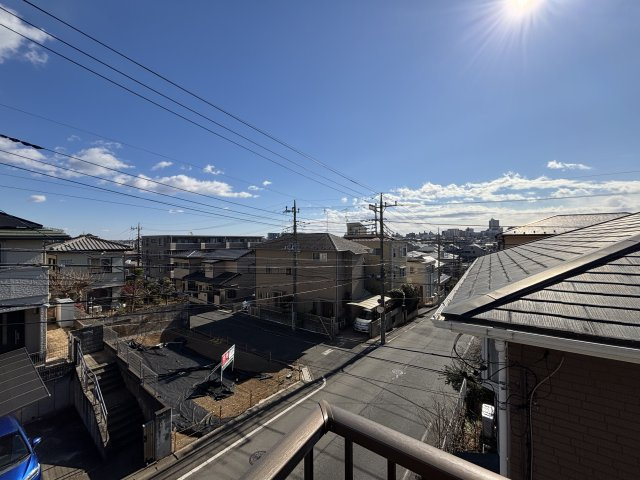 【展望】 | パレYK稲荷町