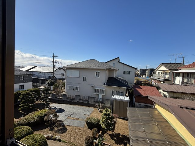 【展望】 | パレYK稲荷町
