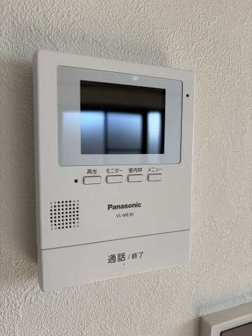 【セキュリティ】 | パレYK稲荷町