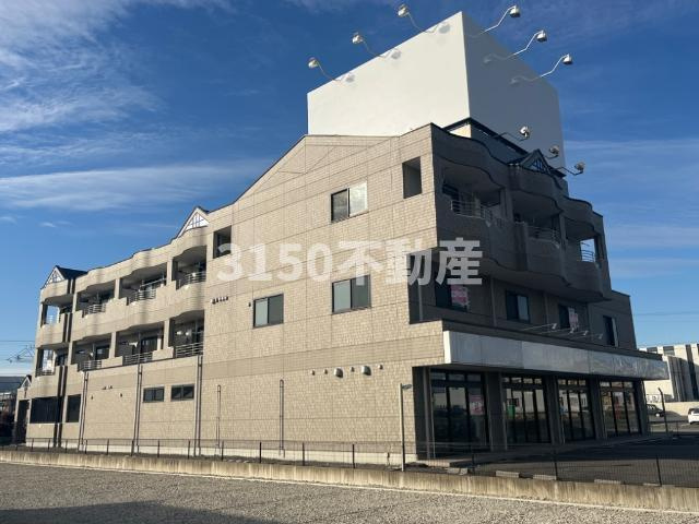 Ｇ ・Residenceの外観|外観写真（昼）