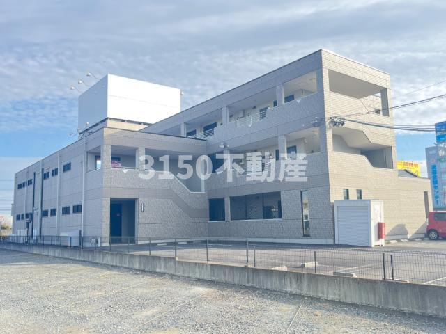 Ｇ ・Residenceのその他共用部分|外観写真（昼）