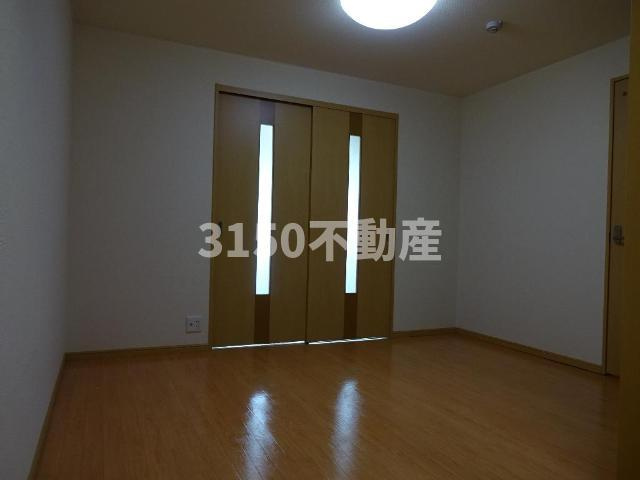 Ｇ ・Residenceの内装|リビング
