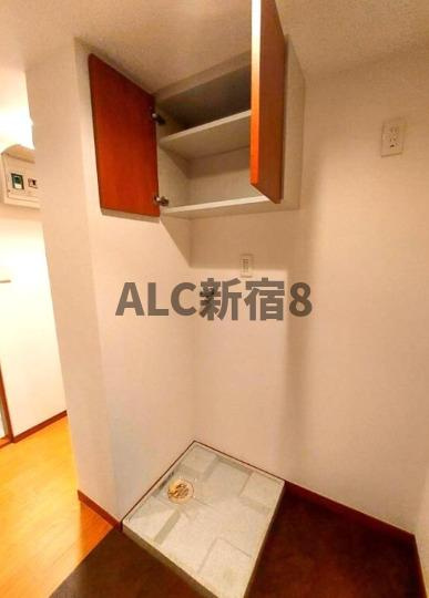 トーシンフェニックス中野新橋パインアイルの設備