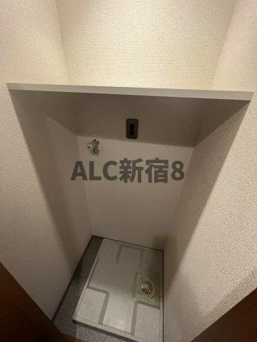 トーシンフェニックス中野新橋パインアイルの設備