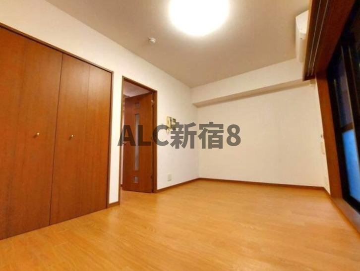 トーシンフェニックス中野新橋パインアイルの内装