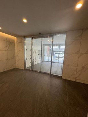 【エントランス】 | Bandoubashi Rental Apartment