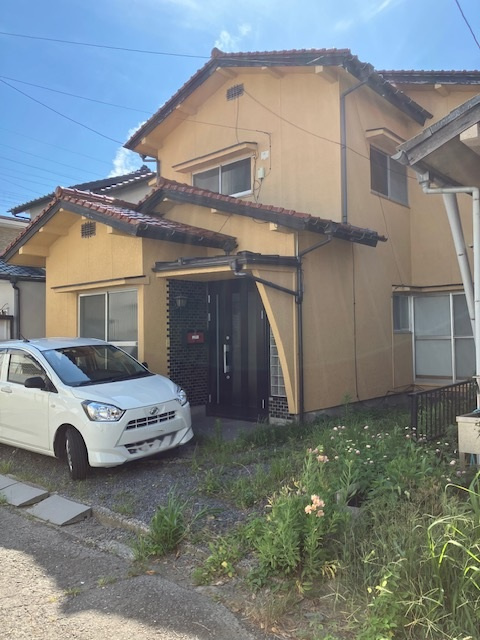 松保町