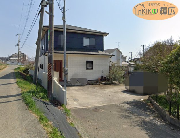 加古川市平岡町土山　中古戸建