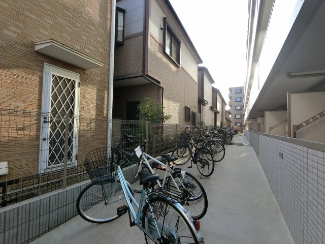 S-FORT船橋海神のその他