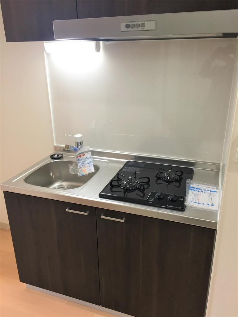 S-FORT船橋海神のキッチン