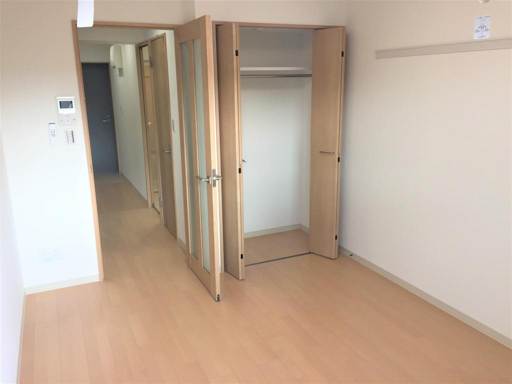 S-FORT船橋海神の収納