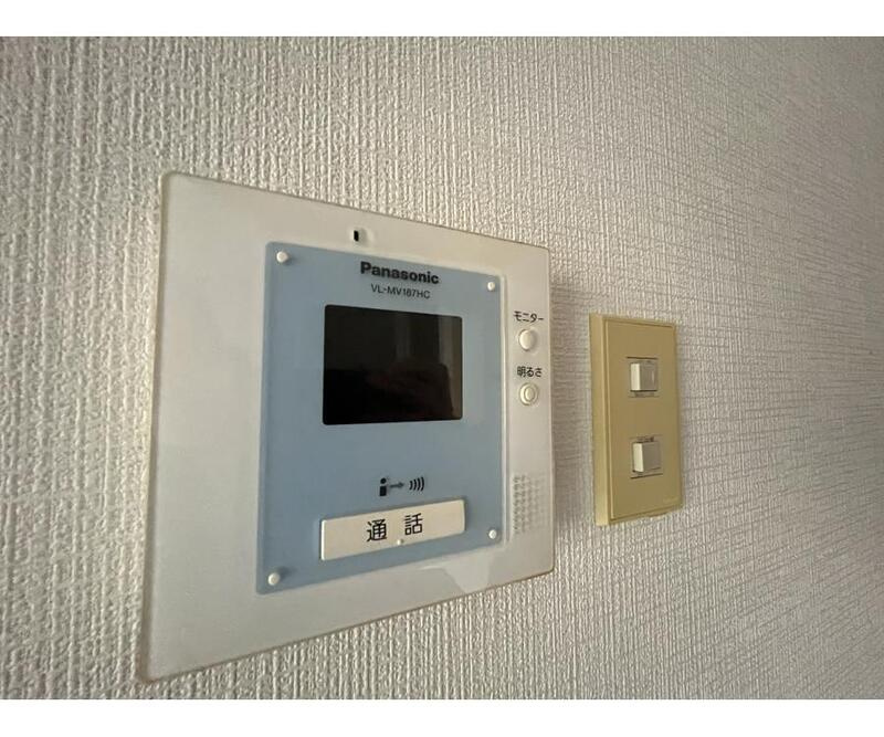 ViVi本町の設備