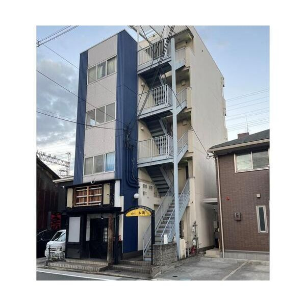 ViVi本町