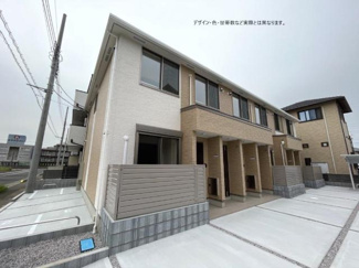 【周辺】 | 飛龍　高坂（東松山市高坂アパート新築工事） | 高坂郵便局まで1,211ｍ