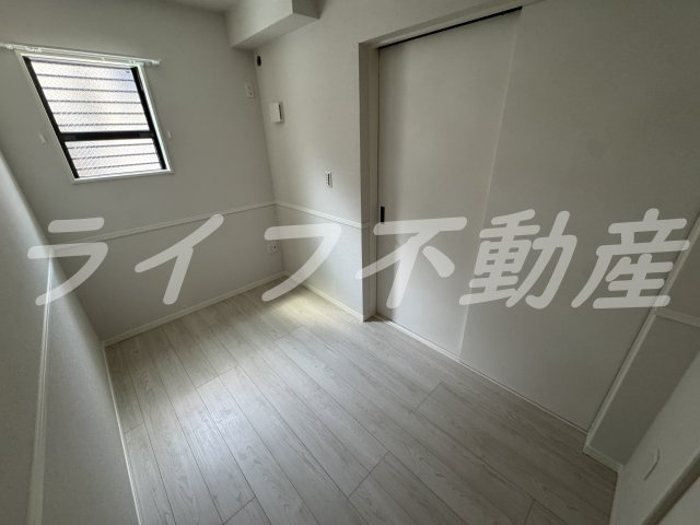 Sierra深江南の内装|内装です