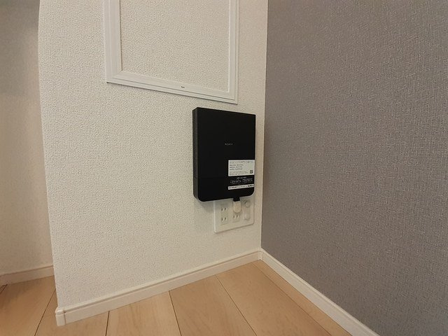 セレーノ東生駒Ｃのその他